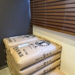 自家製手もみ麺 鈴ノ木 - 