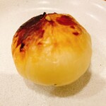 焼鳥風 - にんにくは一片種