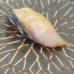 立ち食い寿司 極 - 