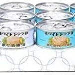 由比缶詰所直売所 - 