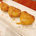 焼鳥風 - テール（ぼんじり）