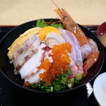 魚食堂たわら - 