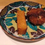 阿波食堂 おにかい - 