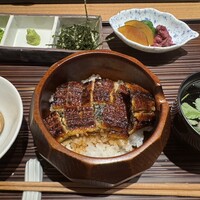 うなぎ料理 澤正 - 