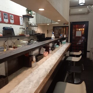 さわだの担々麺_2