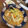 北海ラーメン 蝦夷