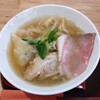手打ち正麺 Hachimitsu