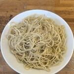 自家製麺 伊藤 - 