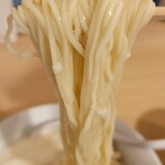 極汁美麺 umami - 麺