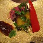 恵比寿屋 HANARE - 