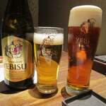 恵比寿屋 HANARE - 