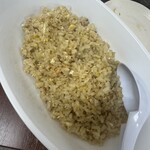 ラーメン 力乃家 - 