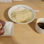 極汁美麺 umami - 最高ですな