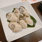 海鮮食堂en - 