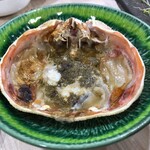 旬菜和味 - 蟹味噌