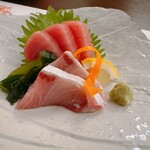 海鮮食堂en - 