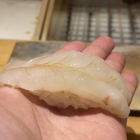 江戸前鮓 すし通 - 