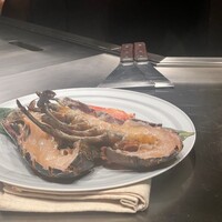 Wolfgang's Steakhouse Teppan - 