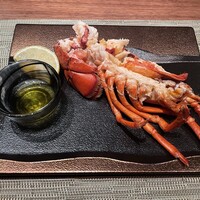 Wolfgang's Steakhouse Teppan - 