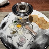 Wolfgang's Steakhouse Teppan - 