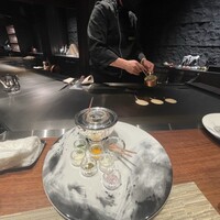 Wolfgang's Steakhouse Teppan - 