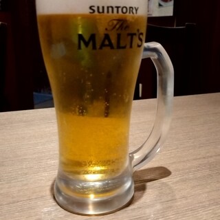 本格中国料理 華中苑_1