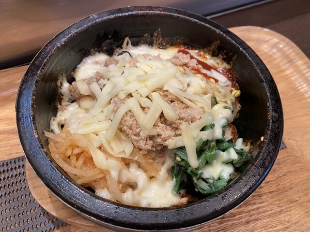 Muttori Terasu mooru shounan - Tsujido/Korean | Tabelog