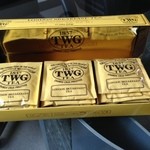 TWG Tea - London Breakfast ティーバック