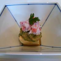 ラ メゾン ヒトトキ - ３０００円のお料理です