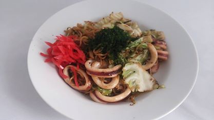 さしみ～や - 鶴岡（海鮮）の写真