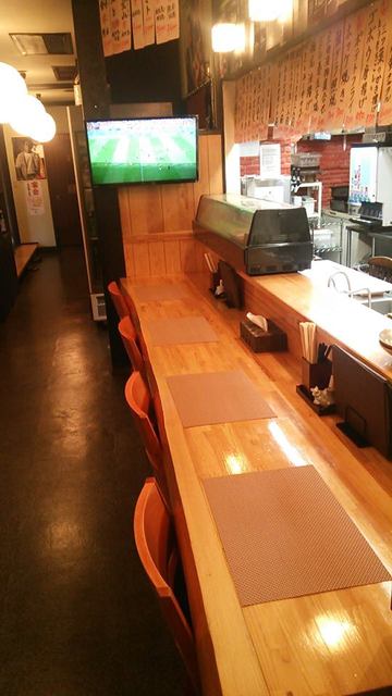 さしみ～や - 鶴岡（海鮮）の写真