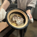 しゃぶしゃぶ すき焼き 宍倉 - 