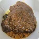 SPICY CURRY 魯珈 - 