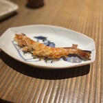 手打蕎麦 じゆうさん - 