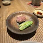 手打蕎麦 じゆうさん - 