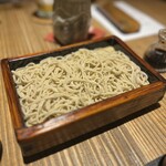 手打蕎麦 じゆうさん - 