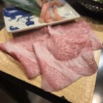 しゃぶしゃぶ すき焼き 宍倉 - 