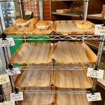 ベーカリー 柳月堂 - 