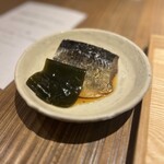 手打蕎麦 じゆうさん - 