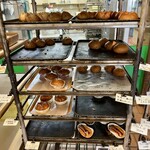 ベーカリー 柳月堂 - 