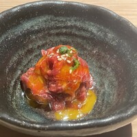 炭火焼肉 なかはら - 