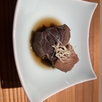 XEX ATAGO GREEN HILLS / tempura & sushi An - 