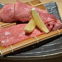 炭火焼肉 なかはら - 