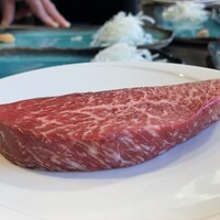 鉄板焼 たまゆら - 