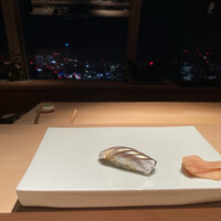 XEX ATAGO GREEN HILLS / tempura & sushi An - 
