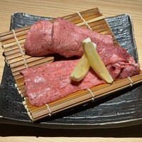 炭火焼肉 なかはら - 