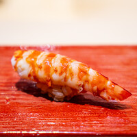 蔵六雄山 - 車海老