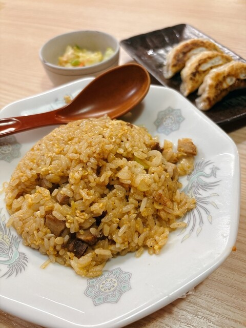 Ramen Menmaru Honjo Ten photo 4