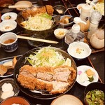 高尾 煉瓦屋 - 