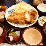 高尾 煉瓦屋 - 